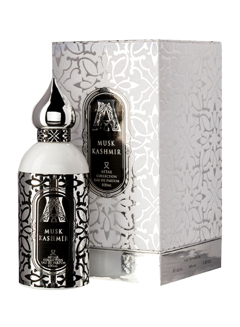 正規品　Attar Collection MUSK KASHMIR 100ml Amazon.com : Musk Kashmir by Attar Collection Eau De Parfum
