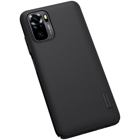 Crystal Frosted Case Cover For Xiaomi Mi Note 10s