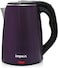 Impex Steamer 2001 Double Layer Electric Kettle (1.8 Liters)