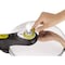 Tefal Secure 5 Pressure Cooker 3 count