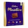 Cadbury Dairy Milk Miniatures Chocolate Gift Box - 200 gram