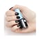 Rimmel London Kind &amp; Free Nail Polish 159 Midnight Sky 8ml