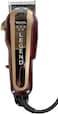 Wahl Professional New Look 5-Star Legend Clipper 8147 - The Ultimate Wide-Range Fading Clipper With Crunch Blade Technology - Includes 8 Attachment Combs