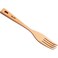 Ibili Wooden Fork - 30cm
