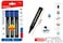 Motarro Permanent Marker Multicolor 3pcs set(MC032-7)