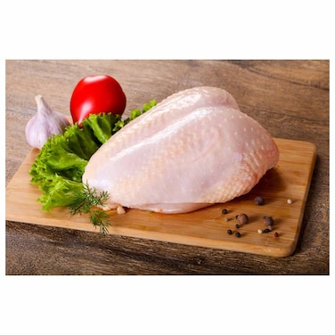 صدور دجاج سبيل - 1 كجم