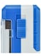 Sonashi Rechargeable Emergency Light (Blue) SEL-726