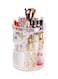 Cosmetic Organizer Clear
