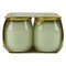 Carrefour Lemon Yoghurt 125g Pack of 4