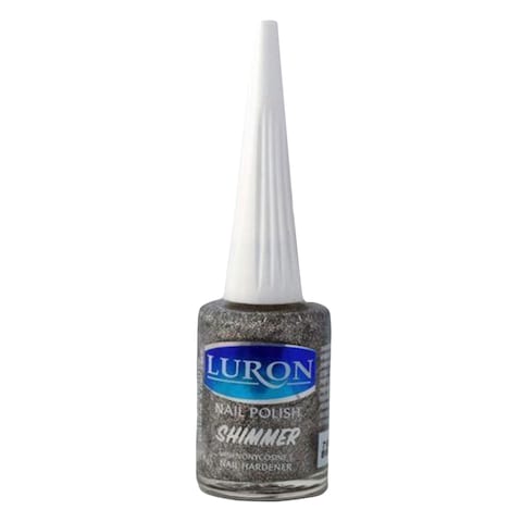 Luron Shimmer Nail Polish No. 76 14ml