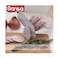 Sanita Vinyl Gloves Non Powdered Extra Large 1 00's