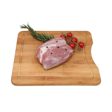 New-Zealand Lamb Leg Boneless
