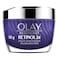 Olay Regenerist Retinol 24 Night Moisturiser Fragrance Free Face Cream 50gr