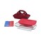 Pyrex Tupperware Set Cooler Bag