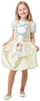 Rubie's Fairytale &amp; Storybook Costumes For Girls Goldilocks Small 34 Years