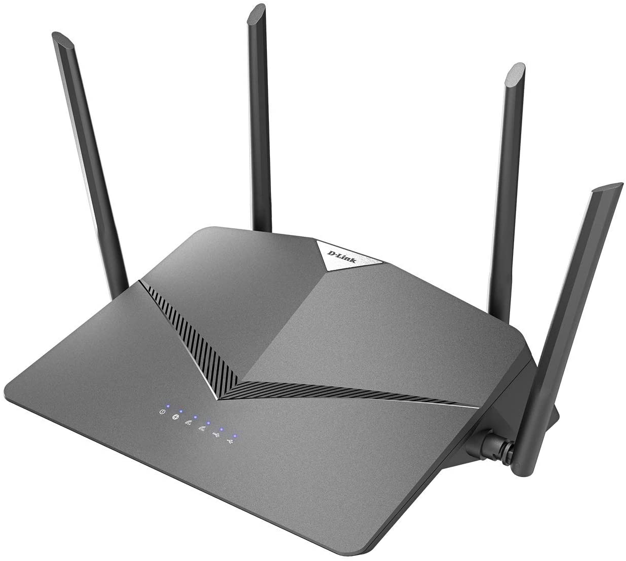 Buy D-Link Dir-2640 Ac2600 High-Power Wi-Fi Mesh Router Online ...