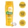 Vatika Naturals Nourishing Egg Protein Shampoo 400ml