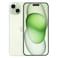 Apple iPhone 15, Plus 512GB Green