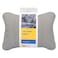 MyChoice PVC Car Waist Pillow 39x28x12cm