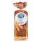 l&#39;usine Brown Sliced Bread 600g