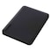 Toshiba Canvio Advance Portable External Hard Disk Drive 1TB Black