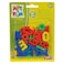 Simba Art And Fun Magnetic Capital Letters Set 31pieces