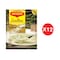 MAGGI SP EXC ASPG 10X49GM