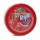 Lutti Roll-Up Strawberry Flavoured Bubble Gum, 29g