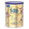 Wyeth Nutrition S-26 Prokids Gold Milk Powder Stage 4 White 400g