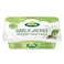 Arla Lactofree Fresh Cheese Garlic &amp; Herbs 200G