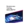 Bitdefenter Total Security (Windows PC) 1 Device For 3 Years