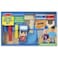 Melissa &amp; Doug - Deluxe Wooden Tool Belt Set