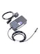 Elivebuyind Power Adapter Charger For Microsoft Surface Pro/Pro 2 Black