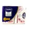 Duru Face and Body Soap with Cherry Blossom Scent - 100 gram - 4 Pieces
