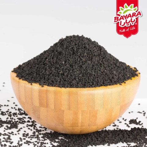 BAYARA BLACK SEEDS KG
