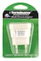 Terminator brand Universal Travel Adaptor with 2RP Plug.