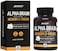 Onnit Alpha Brain (30Ct) - Over 1 Million Bottles Sold - Nootropic Brain Booster Supplement - Promotes Focus, Concentration &amp; Memory - Alpha Gpc, L Theanine, Bacopa Monnieri, Huperzine A, Vitamin B6