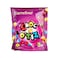 Carrefour Choco Tiz Candy Pouch 250g