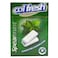 Colfresh Sugar Free Spearmint Chewing Gum 21g