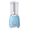 Smeg Blender 50's Style 800W BLF01PBUK Blue