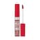 Rimmel London Lasting Mega Matte Liquid Lip Colour 16H- 709: Strapless 7.4ml