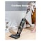 Anker Eufy W31 Wet And Dry 5-In-1 Cordless Vacuum Cleaner Black