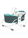 Mastela Rocking Chairs Baby Cradle