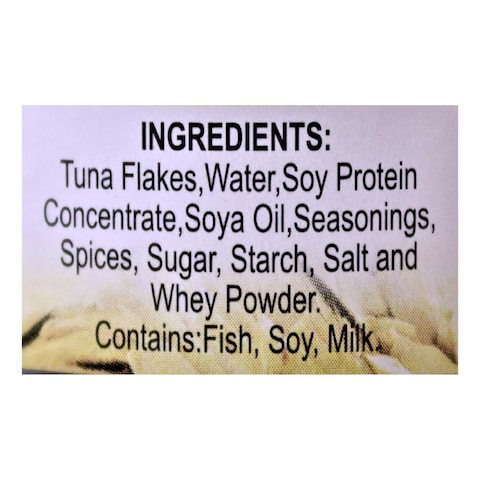 Century Tuna Flakes In Vegetable Oil 180g