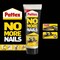 Pattex No More Nails Strong And Easy Glue Multicolour 50g