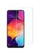 Tempered Glass Screen Guard For Samsung Galaxy A70 Clear
