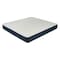 American Polo Watin Bed Mattress 12 Layers - Hight 24 cm - Size 90x200 cm