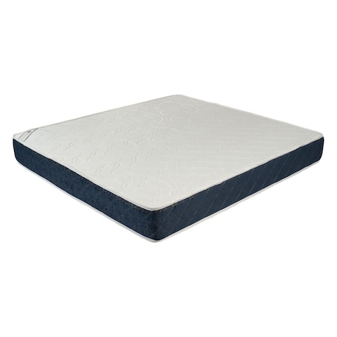 American Polo Watin Bed Mattress 12 Layers - Hight 24 cm - Size 90x200 cm