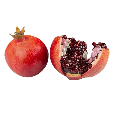 Local Pomegranate
