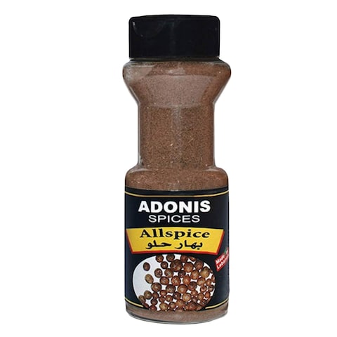 Adonis All Spice Ground 50g